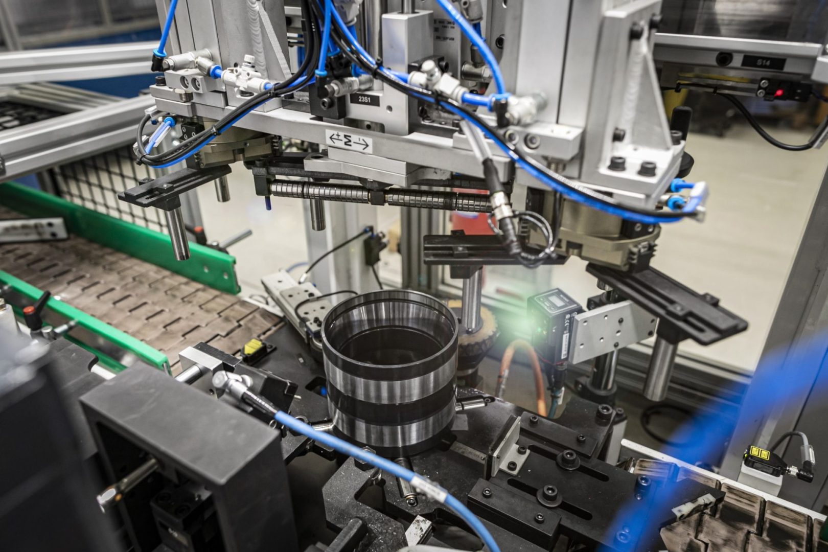 En este momento estás viendo Las exportaciones aragonesas aumentan un 21,5% anual en el mes de octubre