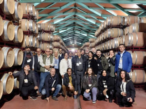 Lee más sobre el artículo AREX: Refuerzo a la internacionalización y la atracción de inversiones en un contexto global complejo durante 2025