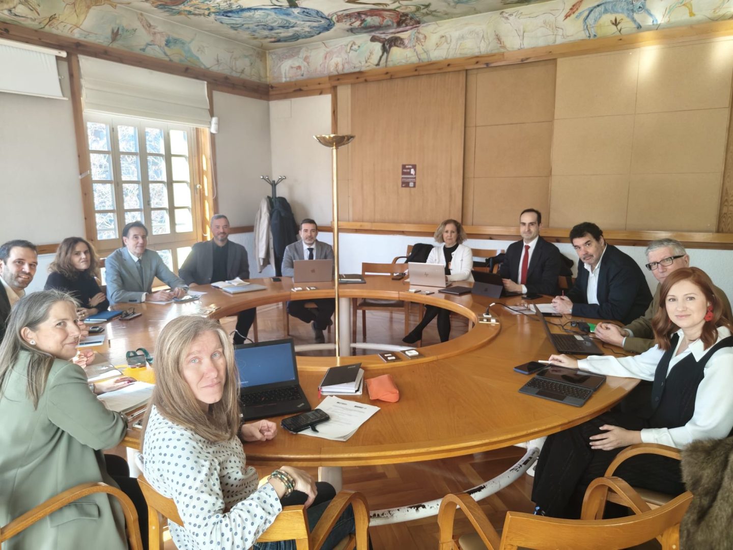 En este momento estás viendo Las empresas aragonesas recibieron 20,7 millones de euros del CDTI en 2025 para fomentar la innovación