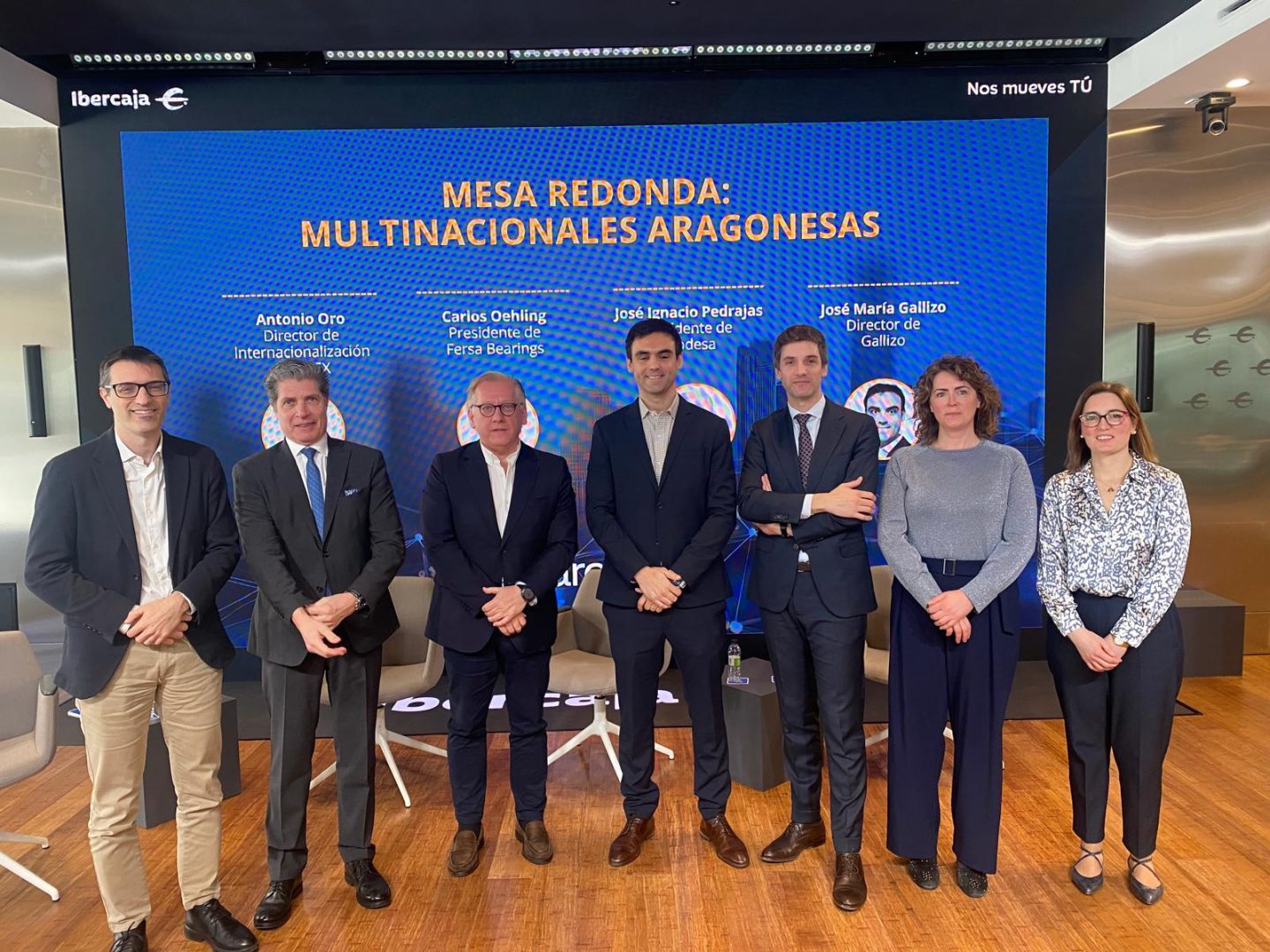 En este momento estás viendo Cómo dar el salto de la exportación a la inversión internacional, foco de una jornada de AREX