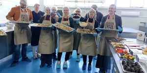 Lee más sobre el artículo Importadores internacionales descubren el potencial agroalimentario de Aragón en una misión inversa tras Alimentaria 2026