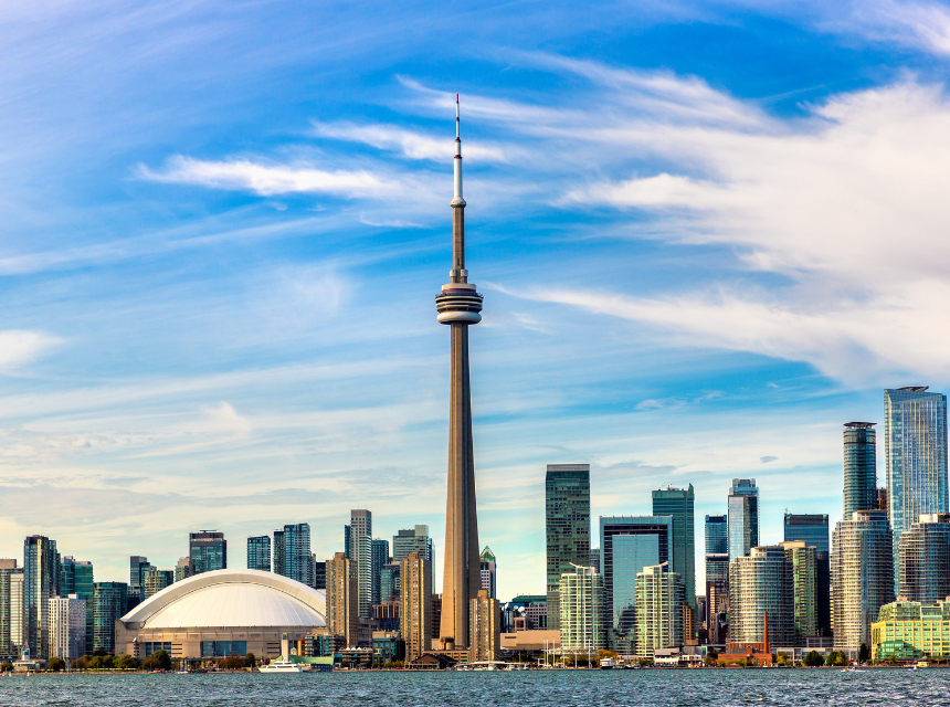 Lee más sobre el artículo Misión comercial a SIAL Canadá 2026