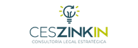 Logotipo de Consultoría Legal Estratégica (CES)
