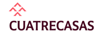 Logotipo de Cuatrecasas