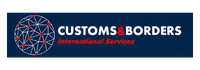Logotipo de Customs&Borders