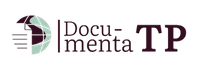 Logotipo de Documenta TP