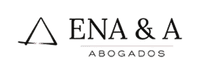 Logotipo de Ena&A Abogados