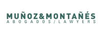 Logotipo de Muñoz & Montañes Abogados