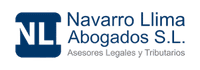 Logotipo de Navarro Llima Abogados