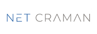 Logotipo de Net Craman Abogados Asociados