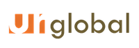 Logotipo de UR Global