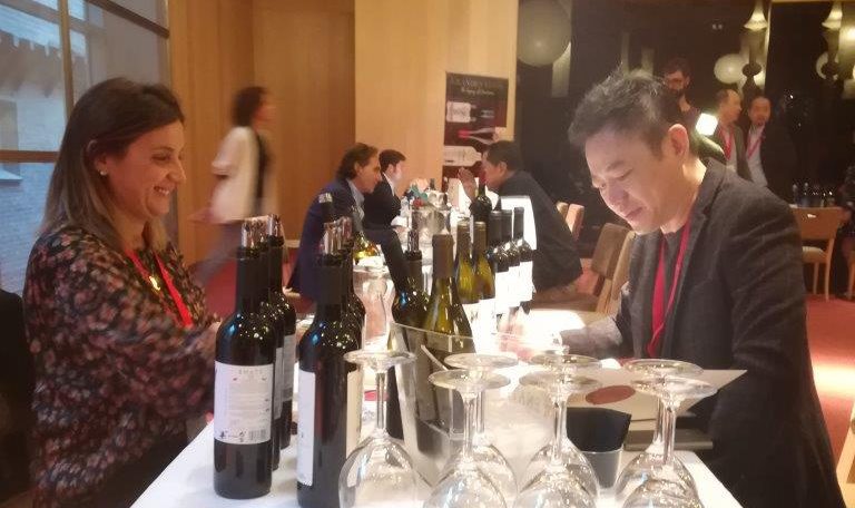 En este momento estás viendo Las exportaciones aragonesas aumentaron un 5,7% anual en el mes de febrero