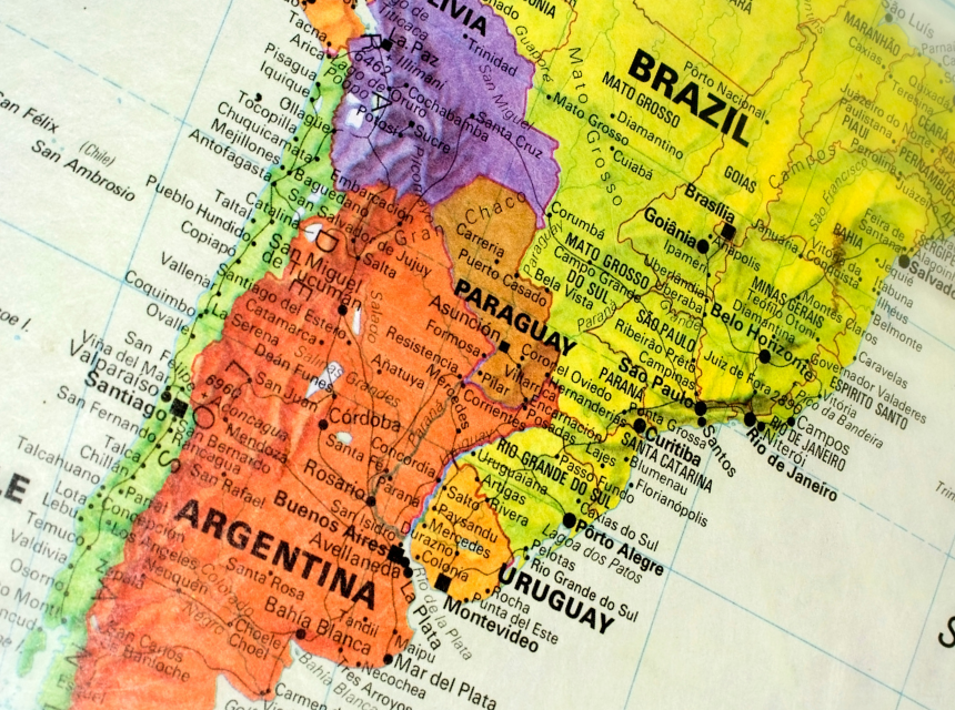 Mercosur