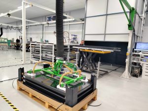 Lee más sobre el artículo Las exportaciones aragonesas aumentaron un 15,3% anual en el mes de abril, con un valor de 1.276,8 millones de euros