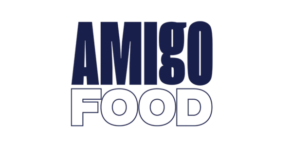 Logo Amigo Food Group