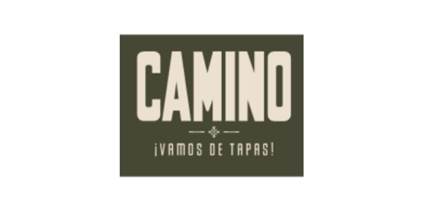 Logo Camino trading Ltd