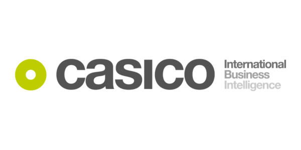 Logo CASICO