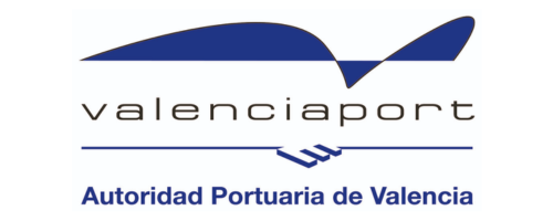 Logo Valenciaport