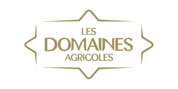 Logo Les Domaines Agricoles