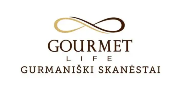 Logo Gourmet Life JSC
