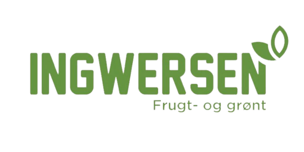 Logo Ingwersen A/S