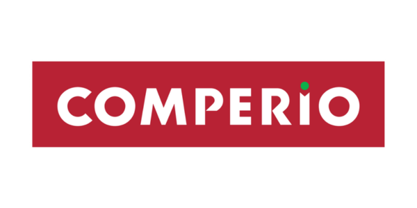 Logo Comperio
