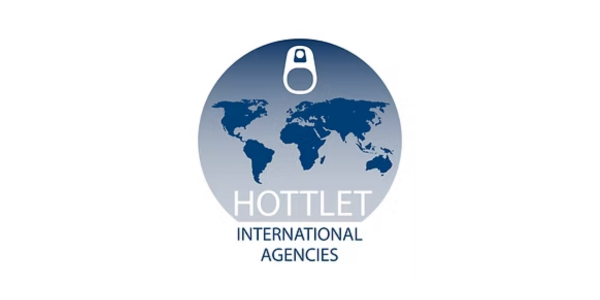 Logo Hottlet International Agencies