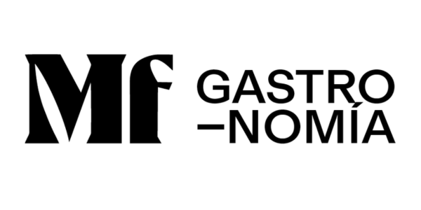Logo Grupo Gastronomia MF