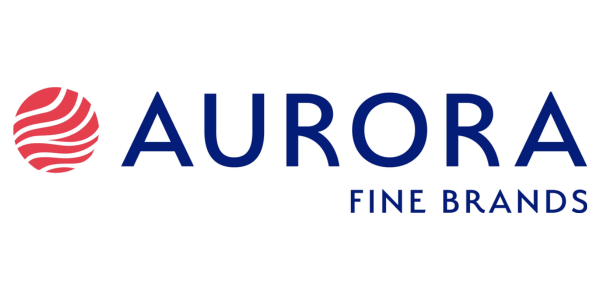 Logo Aurora Fine Brands