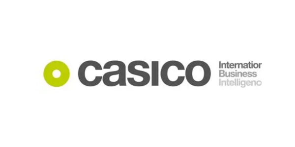 Logo CASICO