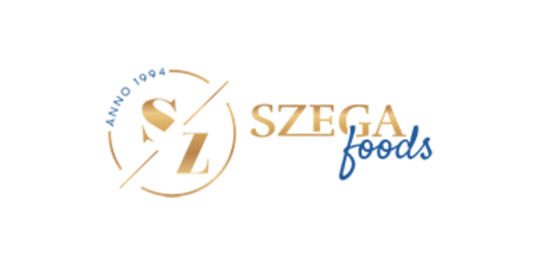 Logo SZEGA Foods