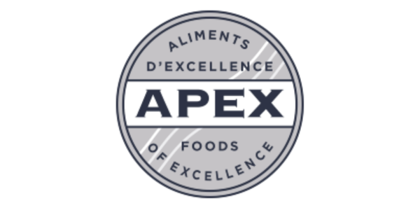 Logo APEX TRADES