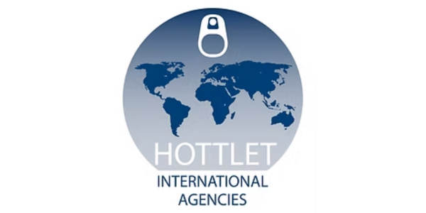 Logo Hottlet International Agencies