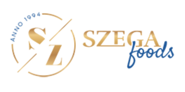 Logo SZEGA Foods