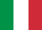Bandera del país