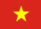 Bandera del país