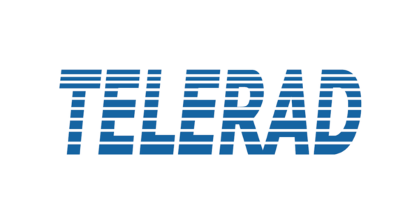 Logo TELERAD
