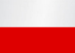 Bandera de Polonia