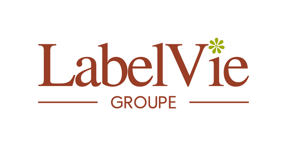 Logo LabelVie Carrefour
