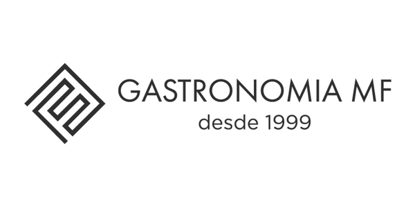 Logo Grupo Gastronomia MF